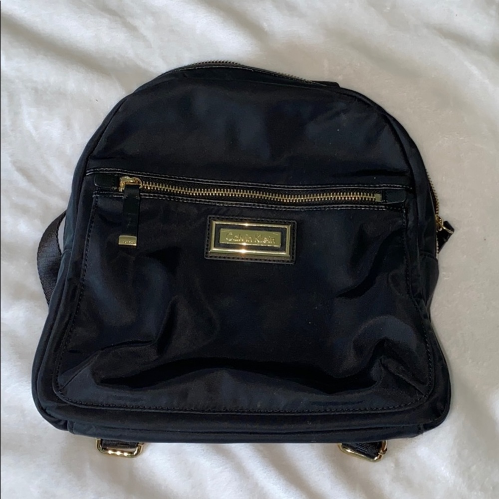 Calvin Klein backpack